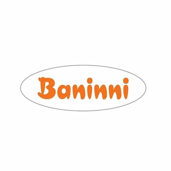 Baninni Loopstoel Classic 2-in-1 Grijs 6 Baninni Loopstoel Classic 2-in-1 Grijs - Afbeelding 6