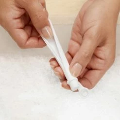 Munchkin Simple Clean Beker Blauw -Baby's Only 550x550 431