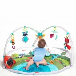 Tiny Love Dynamic Babygym - Meadow Days -Baby's Only 550x550 475