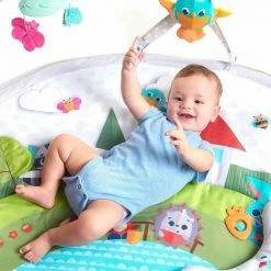 Tiny Love Dynamic Babygym - Meadow Days -Baby's Only 550x550 477