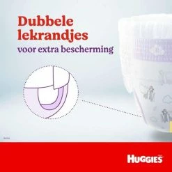 Huggies Luierbroekjes Maat 6 Ultra Comfort 108 Stuks -Baby's Only 550x550 519