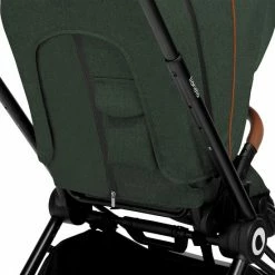 Lionelo Mika 3in1 - Kinderwagen - De Stoel Kan Zowel Naar Voor Als Naar Achter - Vesrtelbare Rugleuning - Waterdichte Dak XXL Met UPF 50+ Filter 21 Lionelo Mika 3in1 - Kinderwagen - De Stoel Kan Zowel Naar Voor Als Naar Achter - Vesrtelbare Rugleuning - Waterdichte Dak XXL Met UPF 50+ Filter -Baby's Only 550x550 556