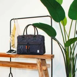 Nijntje By Your Side - Luiertas - Zwart - Polyester - 17.9 L 18 Nijntje By Your Side - Luiertas - Zwart - Polyester - 17.9 L -Baby's Only 550x550 573