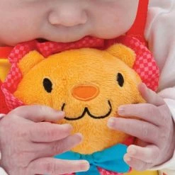 Munchkin Bounce And Play Bouncer -Baby's Only 550x550 595