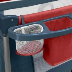 Lionelo Thomi - Ledikant - 2in1 - LockGuard - Tot 15kg 14 Lionelo Thomi - Ledikant - 2in1 - LockGuard - Tot 15kg -Baby's Only 550x550 608