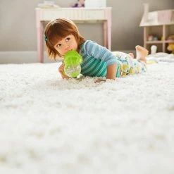 Munchkin Tip & Sip Drinkbeker Met Rietje Groen -Baby's Only 550x550 66