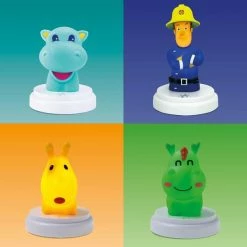 Alecto FIREMAN SAM - Nachtlampje Brandweerman Sam 18 Alecto FIREMAN SAM - Nachtlampje Brandweerman Sam -Baby's Only 550x550 70