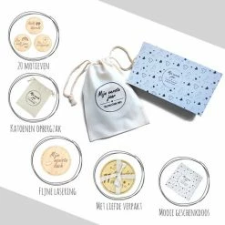 Mijn Eerste Jaar 20 Houten Mijlpaalkaarten Baby - Babyshower Cadeau - Kraamcadeau Jongen En Meisje - Milestone Cards 11 Mijn Eerste Jaar 20 Houten Mijlpaalkaarten Baby - Babyshower Cadeau - Kraamcadeau Jongen En Meisje - Milestone Cards -Baby's Only 550x550 713