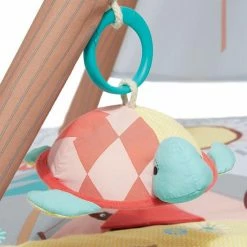 Skip Hop Activiteitengym Camping Cubs Tippee -Baby's Only 550x550 734