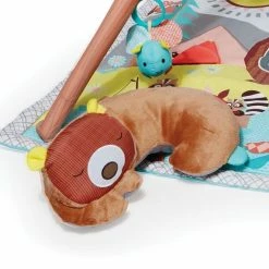 Skip Hop Activiteitengym Camping Cubs Tippee -Baby's Only 550x550 738