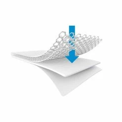 AeroSleep Matrasbeschermer- Bed - 120 X 60 Cm -Baby's Only 550x550 743