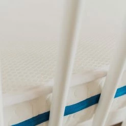 AeroSleep Matrasbeschermer- Bed - 120 X 60 Cm -Baby's Only 550x550 744