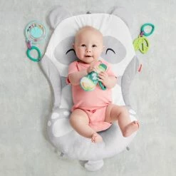 Fisher-Price Fisher Price Allesin N Pandaspeelmat -Baby's Only 550x550 766