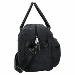 Kidzroom Vision Of Love Luiertas - Zwart - Verschoonmatje - Verstelbare Schouderband -Baby's Only 550x550 792