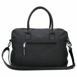 Kidzroom Vision Of Love Luiertas - Zwart - Verschoonmatje - Verstelbare Schouderband -Baby's Only 550x550 794