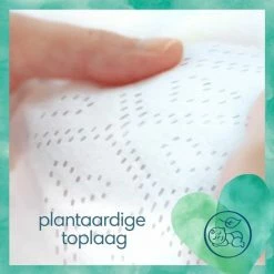 Pampers Harmonie Hybrid - Wasbare Luier - 108 Absorberende Wegwerpbare Toplagen -Baby's Only 550x550 816