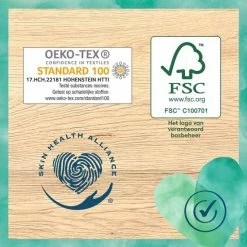 Pampers Harmonie Hybrid - Wasbare Luier - 108 Absorberende Wegwerpbare Toplagen -Baby's Only 550x550 821