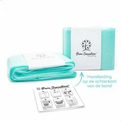 Pure Sensation? Pure Sensation Luieremmer Navulling - 15/16 Liter - 6 Stuks -Baby's Only 550x550 859