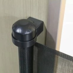 No Label Yousupply Oprolbaar Traphekje - Veiligheid In Huis - Luxe Mesh - Veiligheidshekje Voor Baby - Kinderhekje - Hondenhek -Baby's Only 550x550 86