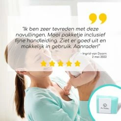 Pure Sensation? Pure Sensation Luieremmer Navulling - 15/16 Liter - 6 Stuks -Baby's Only 550x550 863