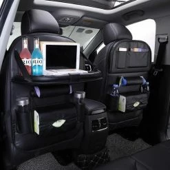 Merkloos PREMIUM Autostoel Organizer - Carseat Organiser - Auto Stoel Organizer - Tablet Houder - Auto Tafeltje - Auto Organizer - Beker Houder - Paraplu Houder - Tissue Doos Houder 18 Merkloos PREMIUM Autostoel Organizer - Carseat Organiser - Auto Stoel Organizer - Tablet Houder - Auto Tafeltje - Auto Organizer - Beker Houder - Paraplu Houder - Tissue Doos Houder -Baby's Only 550x550 873