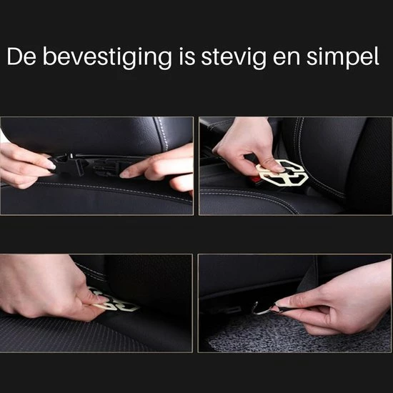 Merkloos PREMIUM Autostoel Organizer - Carseat Organiser - Auto Stoel Organizer - Tablet Houder - Auto Tafeltje - Auto Organizer - Beker Houder - Paraplu Houder - Tissue Doos Houder 8 Merkloos PREMIUM Autostoel Organizer - Carseat Organiser - Auto Stoel Organizer - Tablet Houder - Auto Tafeltje - Auto Organizer - Beker Houder - Paraplu Houder - Tissue Doos Houder - Afbeelding 8