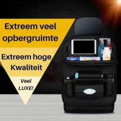 Merkloos PREMIUM Autostoel Organizer - Carseat Organiser - Auto Stoel Organizer - Tablet Houder - Auto Tafeltje - Auto Organizer - Beker Houder - Paraplu Houder - Tissue Doos Houder 26 Merkloos PREMIUM Autostoel Organizer - Carseat Organiser - Auto Stoel Organizer - Tablet Houder - Auto Tafeltje - Auto Organizer - Beker Houder - Paraplu Houder - Tissue Doos Houder -Baby's Only 550x550 877