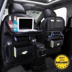 Merkloos PREMIUM Autostoel Organizer - Carseat Organiser - Auto Stoel Organizer - Tablet Houder - Auto Tafeltje - Auto Organizer - Beker Houder - Paraplu Houder - Tissue Doos Houder 28 Merkloos PREMIUM Autostoel Organizer - Carseat Organiser - Auto Stoel Organizer - Tablet Houder - Auto Tafeltje - Auto Organizer - Beker Houder - Paraplu Houder - Tissue Doos Houder -Baby's Only 550x550 878