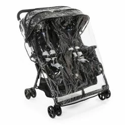Chicco Ohlala Twin Buggy - Black Night 13 Chicco Ohlala Twin Buggy - Black Night -Baby's Only 550x550 882