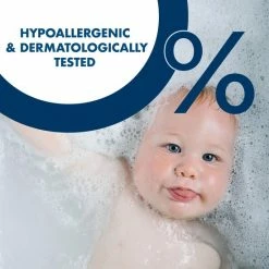 Neutral 0% Baby Zinkzalf - 2 X 100 Ml - Voordeelverpakking -Baby's Only 550x550 884