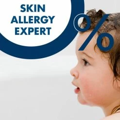 Neutral 0% Baby Zinkzalf - 2 X 100 Ml - Voordeelverpakking -Baby's Only 550x550 885