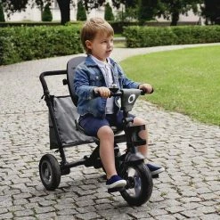 Lionelo Tris - Loopfiets - Draaibaar Stoel - Snel Opvouwsysteem - Tot 25kg -Baby's Only 550x550 91