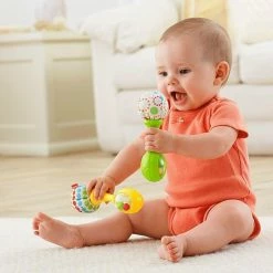 Fisher-Price Maracas - Rammelaar -Baby's Only 550x550 925