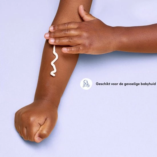 Na?f Na F Billencr Me Voor De Gevoelige Huid Baby - 75ml Met Natuurlijke Ingredi Nten 2 Na?f Na F Billencr Me Voor De Gevoelige Huid Baby - 75ml Met Natuurlijke Ingredi Nten - Afbeelding 2