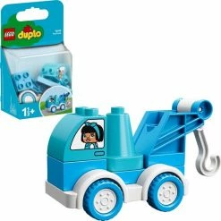 LEGO DUPLO Sleepwagen - 10918 -Baby's Only 550x550 955