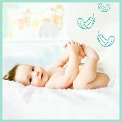 Pampers Premium Protection Luiers - Maat 6 - 64 Luiers -Baby's Only 550x550 961