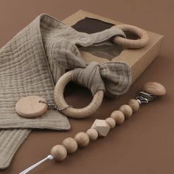 Hippe Schommels Baby Geschenk Set - 3-delig Kraamcadeau - Unisex Baby Cadeau - Giftset - Babyshower - Kraamvisite -Baby's Only 550x550 987