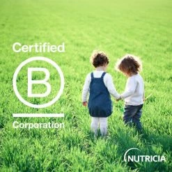 Nutrilon Melk & Plantaardig 1+ - Dreumesdrink Vanaf 12 Maanden - 800 Gram -Baby's Only 550x550 99