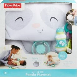 Fisher-Price Fisher Price Allesin N Pandaspeelmat -Baby's Only 550x551 9