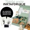 Great Memories Baby Memory Box Herinneringsdoos - Kraamcadeau - Baby Geschenkset - Babyshower Cadeau