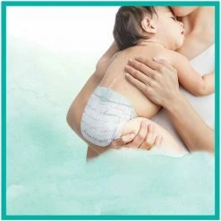 Pampers - Harmonie / Pure - Maat 2 - Mega Pack - 78 Luiers -Baby's Only 550x552 18