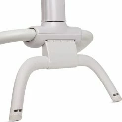 Lionelo Pascal - Wipstoel - Melodie N - Sterke Constructie - Tot 9kg -Baby's Only 550x552 9