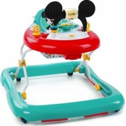 Disney Baby Disney - Mickey Mouse Happy Triangles Walker
