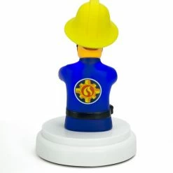 Alecto FIREMAN SAM - Nachtlampje Brandweerman Sam 13 Alecto FIREMAN SAM - Nachtlampje Brandweerman Sam -Baby's Only 550x556