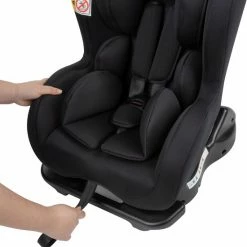 Bebeconfort Sweet Safe Autostoeltje - Full Black -Baby's Only 550x557 3