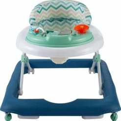 Xadventure X Adventure Loopstoel / Babywalker Chevron - Inklapbare Loopwagen Met Speelset Pastel Blauw 5 Xadventure X Adventure Loopstoel / Babywalker Chevron - Inklapbare Loopwagen Met Speelset Pastel Blauw -Baby's Only 550x557 4
