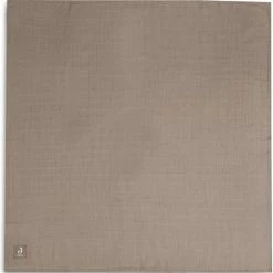 Jollein Hydrofiele Doek Small Bamboe Katoen 70x70cm - Biscuit/Ivory - 4 Stuks -Baby's Only 550x566 6