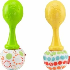 Fisher-Price Maracas - Rammelaar -Baby's Only 550x567 4