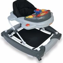 Baninni Loopstoel Classic 2-in-1 Grijs 13 Baninni Loopstoel Classic 2-in-1 Grijs -Baby's Only 550x568 3