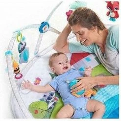 Tiny Love Dynamic Babygym - Meadow Days -Baby's Only 550x570 3
